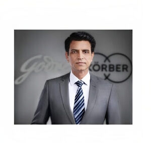 Godrej Körber is expecting 18 to 20 per cent growth in the next 5 years as it has witnessed a major shift happening towards the adoption of automation in the supply chain after the pandemic and expects this trend to continue.