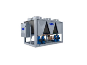 Carrier introduces AquaSnap 30 RC Air Cooled Chiller