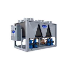 Carrier introduces AquaSnap 30 RC Air Cooled Chiller