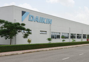 Daikin India aims for $2B turnover in FY 2024-25, driven by domestic growth, exports, and government support.