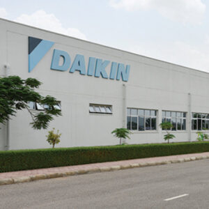 Daikin India aims for $2B turnover in FY 2024-25, driven by domestic growth, exports, and government support.