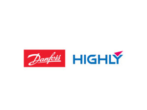 Danfoss has recently formed a global partnership with Highly, a well-known manufacturer of rotary compressors.