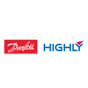 Danfoss has recently formed a global partnership with Highly, a well-known manufacturer of rotary compressors.