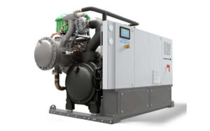 ENGIE Refrigeration has introduced a new SPECTRUM Water Chiller in the international market.