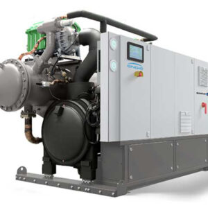 ENGIE Refrigeration has introduced a new SPECTRUM Water Chiller in the international market.