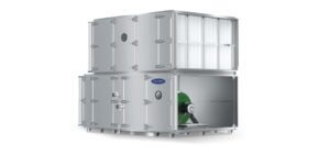 Carrier's new HVAC products in India showcase a strong commitment to sustainable solutions for diverse commercial needs.