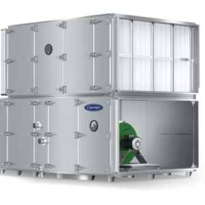 Carrier's new HVAC products in India showcase a strong commitment to sustainable solutions for diverse commercial needs.