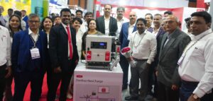 Danfoss India unveils NeoCharge