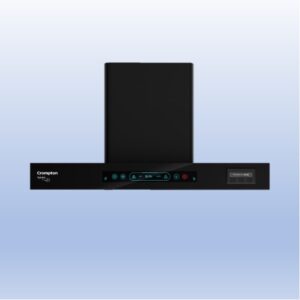 Crompton launches Smart Chimney