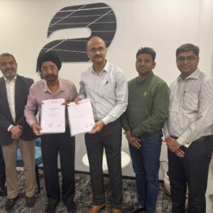 INOXAP signs 20-Year on-site gas supply agreement with Premier Energies