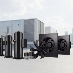 LG Electronics showcases total HVAC component solutions for commercial rooftop systems at AHR Expo