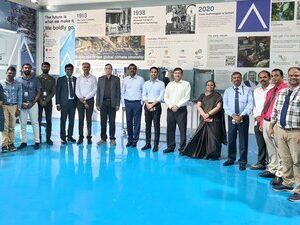 Trane Technologies and CIT to establish Centre for Sustainable Refrigeration and Climate Control