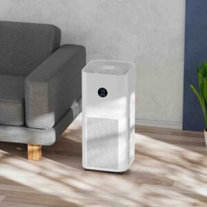 Air purifier sales hike