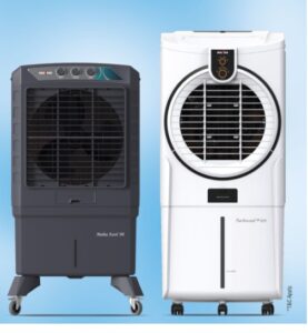 Kenstar unveils India’s first 5-Star BEE rated Air Coolers