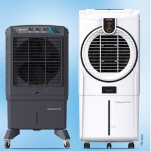 Kenstar unveils India’s first 5-Star BEE rated Air Coolers