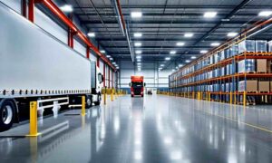 Essex Marine begins integrated cold chain logistics operations