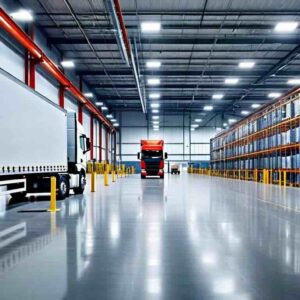 Essex Marine begins integrated cold chain logistics operations